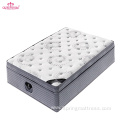 Comfortable High Density Foam Pocket Spring Mattresses